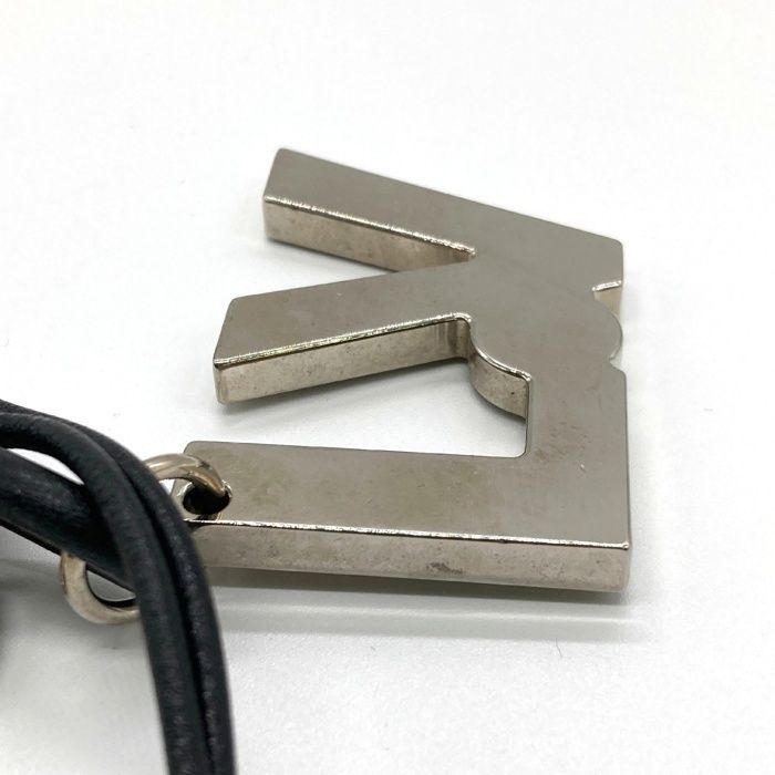 希少【Louis Vuitton】ルイヴィトン キーホルダー org.jpg