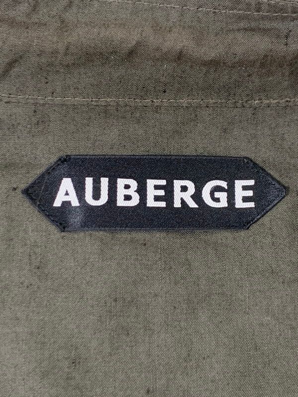 AUBERGE LOFTMAN 別注 Metis Travaille AUBERGE Metis Travaille （LOFTMAN別注）