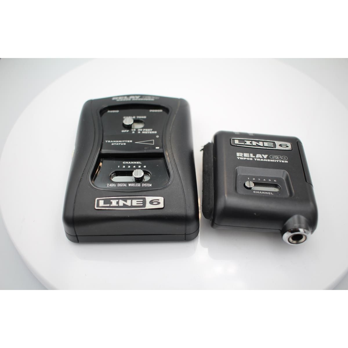 ＬＩＮＥ６ ＲＥＬＡＹ Ｇ３０