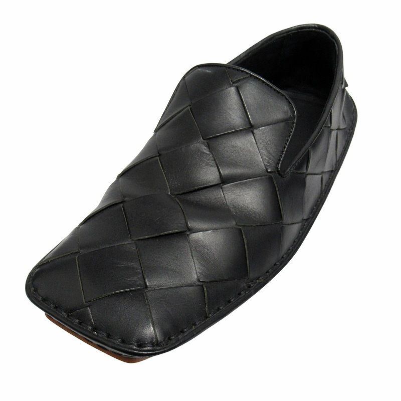 BOTTEGA VENETA - ボッテガヴェネタ シューズ イントレチャート