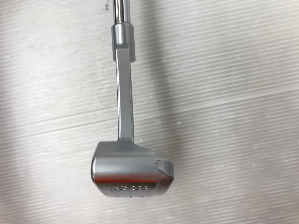 AXEL 重心距離ZERO | | パター | ツルヤ 最短即日発送 USTAUSTRALIA_COM_AU