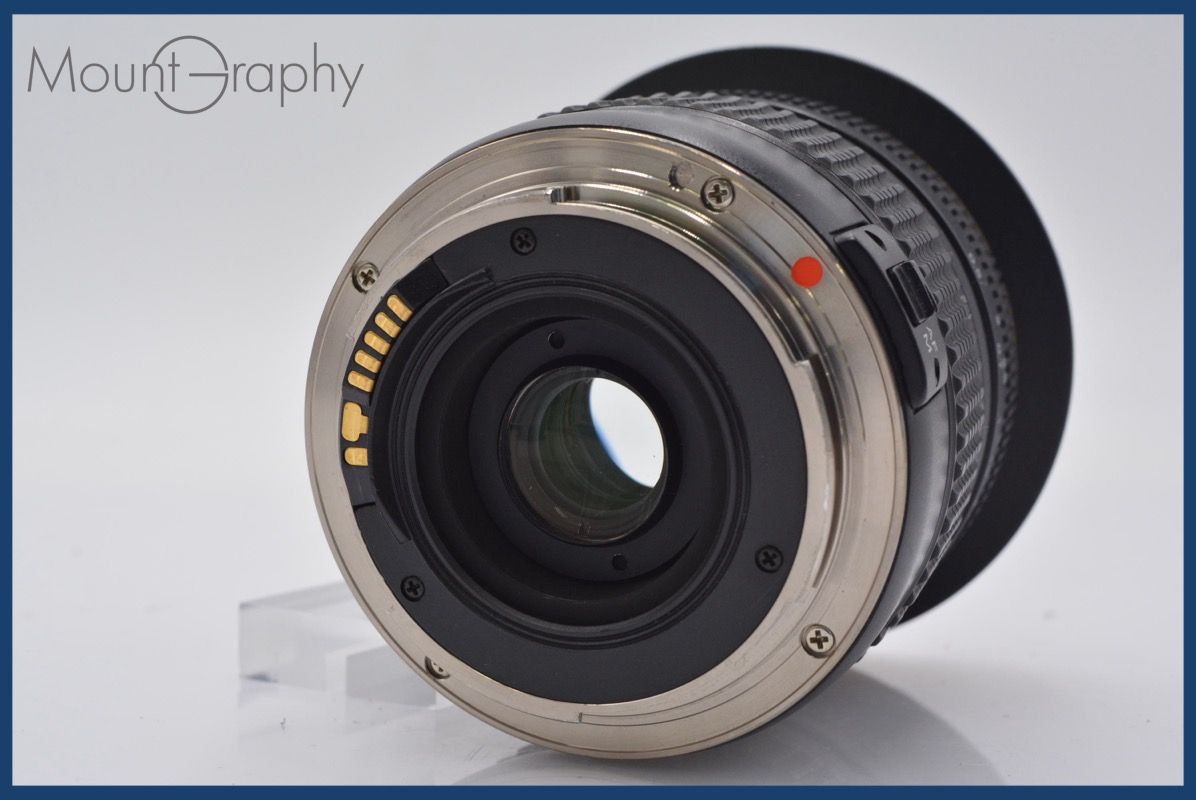 ❤即購入1000円OFF❤タムロン TAMRON 19-35mm キャノンEF用 ❤即購入1000円OFF❤タムロン TAMRON 19-35mm キャノンEF用