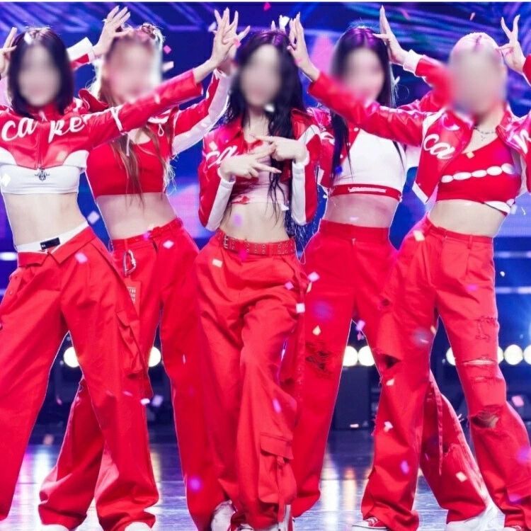 楽天市場】k-pop衣装 キラキラ ジャケット 黒 ダンス衣装