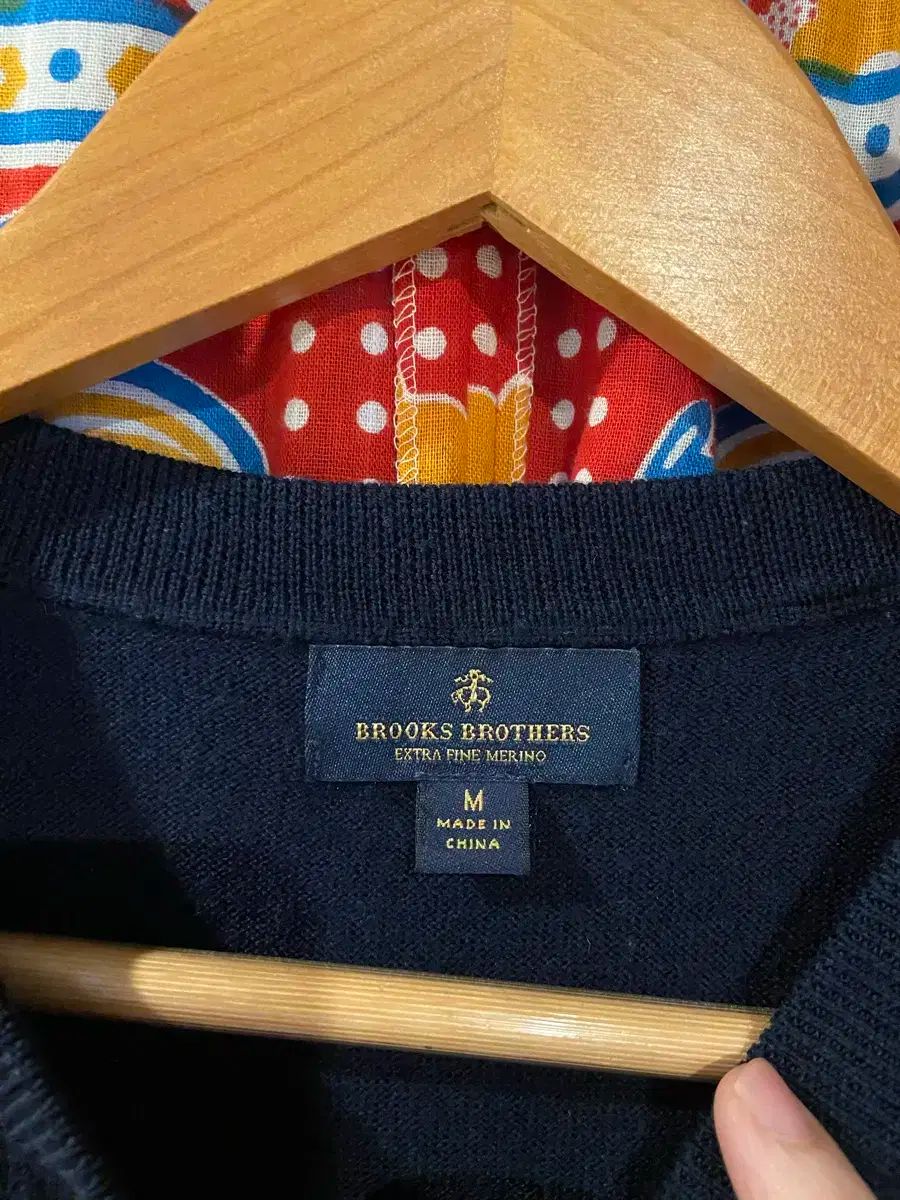 Brothers ブルックス