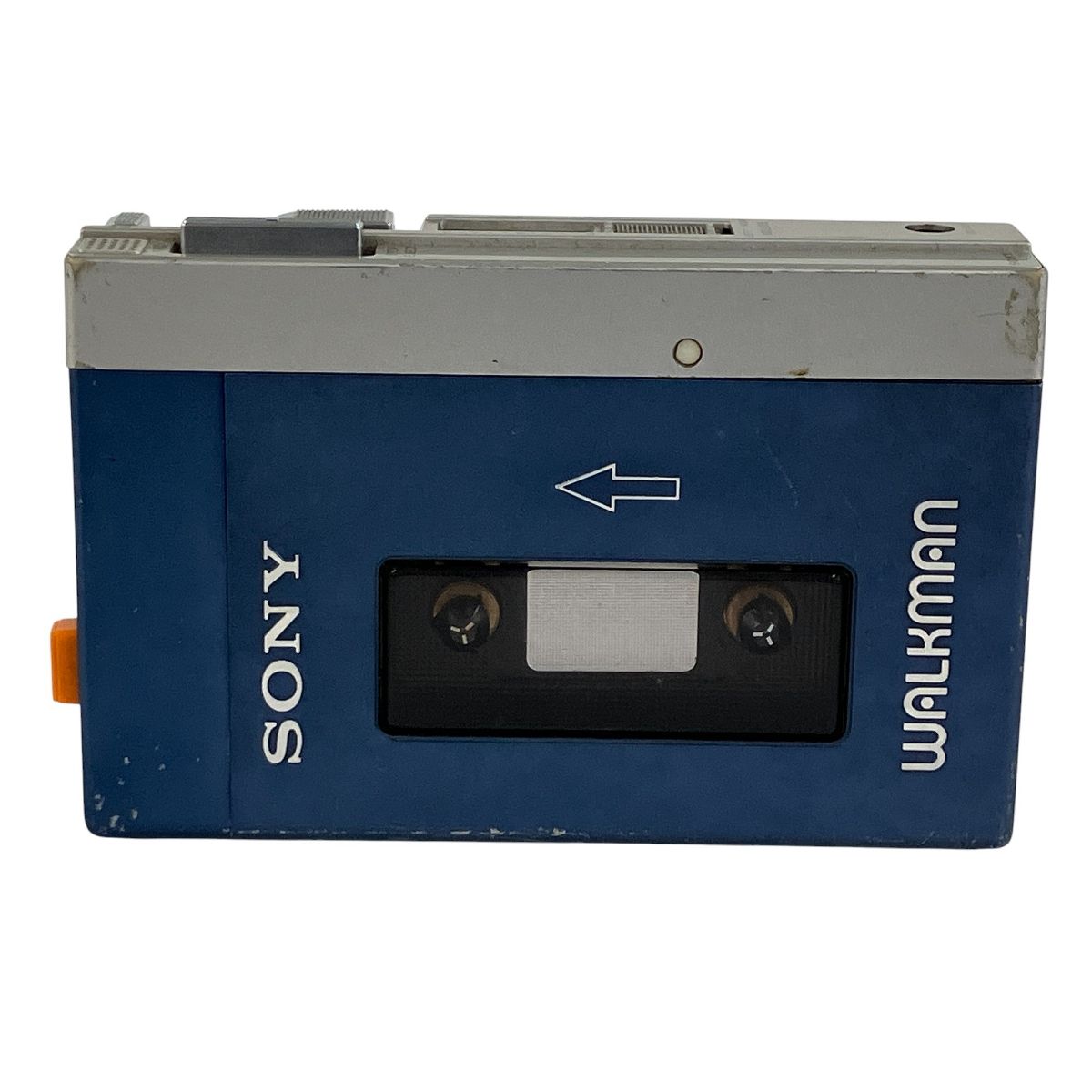 SONY カセットウォークマン TPS-L2 ジャンク品 ジャンク】 ソニー SONY 初代ウォークマン TPS-L2 ステレオ