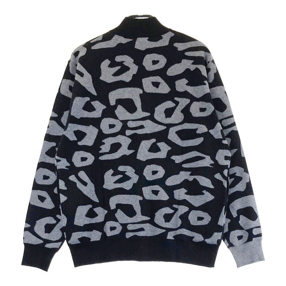 サイズ：LL EFFLORESCENCE エフロレッセンス ニットジャケット