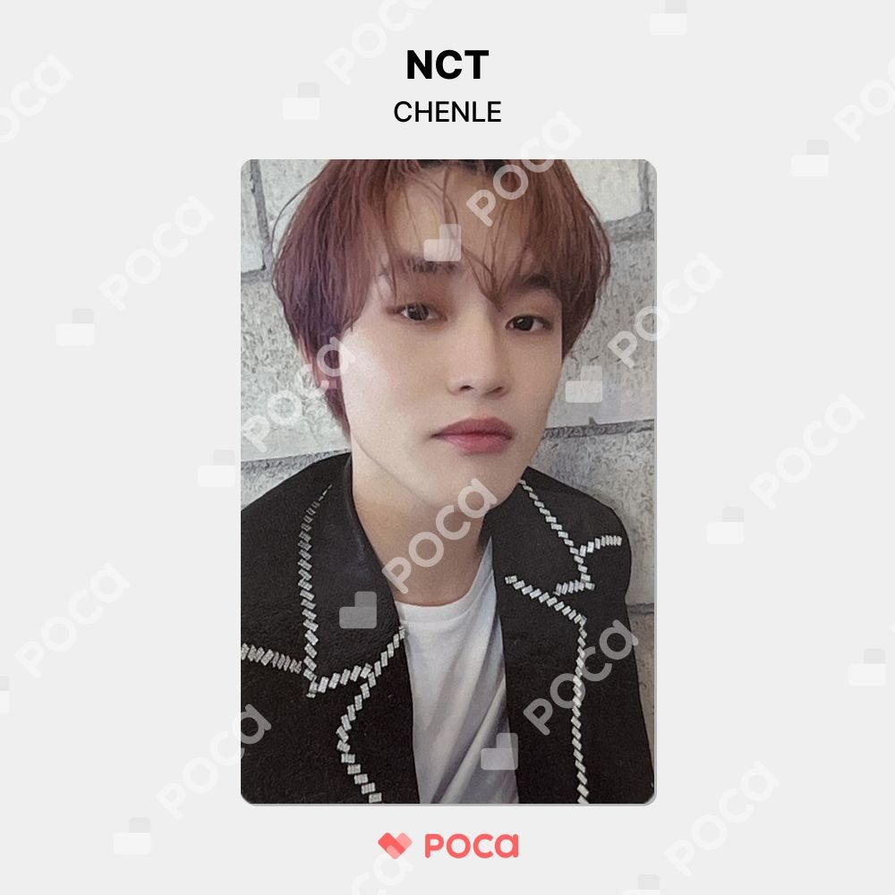 NCT　DREAM　ISTJ　makestar　マーク　ラキドロ　特典　トレカ NCT DREAM マーク トレカ ISTJ - メルカリ