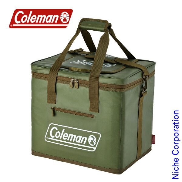 新品】 コールマン アルティメイトアイスクーラー II 35L オリーブ 