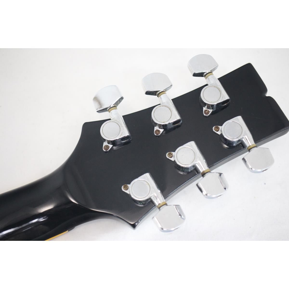 Bacchus BST-250R Universe ストラトキャスター Bacchus BST