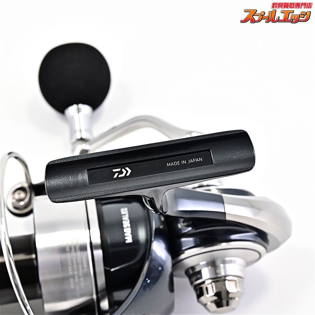 【ダイワ】 24セルテート SW6000-H DAIWA CERTATEm41897 - メルカリ