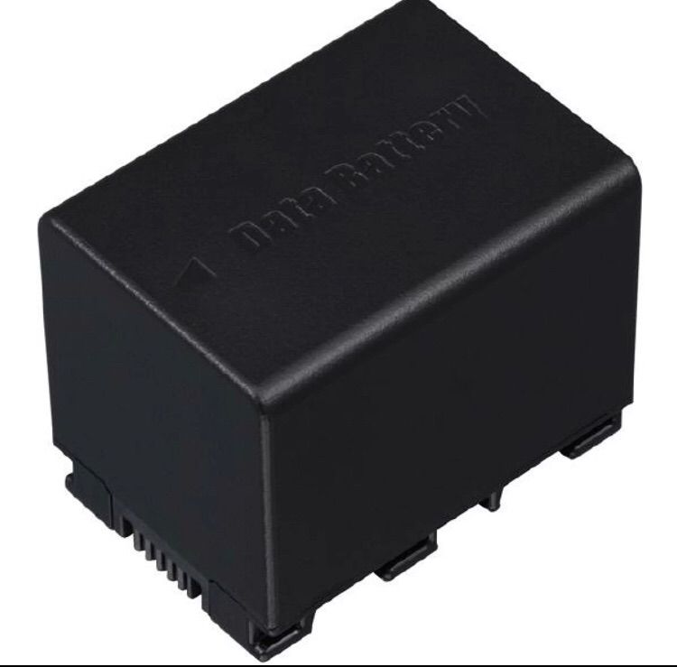 JVC BN-VG129 バッテリー 2880mAh 4個セット　充電式 JVC BN-VG129 バッテリー 2880mAh 4個セット充電式