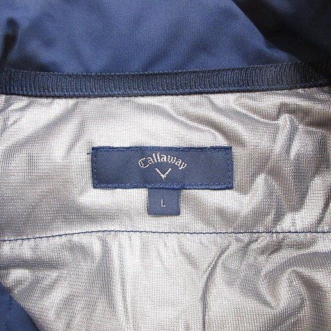 ロゴ ジップアップ