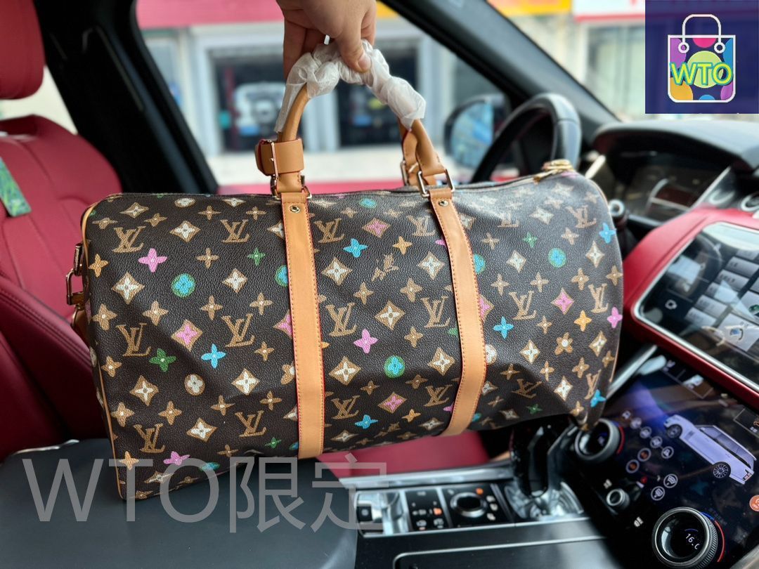 ピエールカルダン シボ革 2way ボストンバッグ ACE 未使用タグ