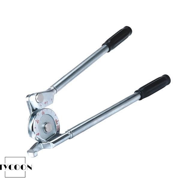 Mmチューブベンダー