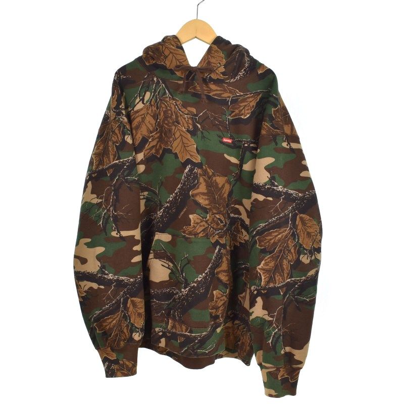 シュプリーム SUPREME 22AW Small Box Hooded Sweatshirt リアル シュプリーム SUPREME 22AW Small Box Hooded Sweatshirt リアル