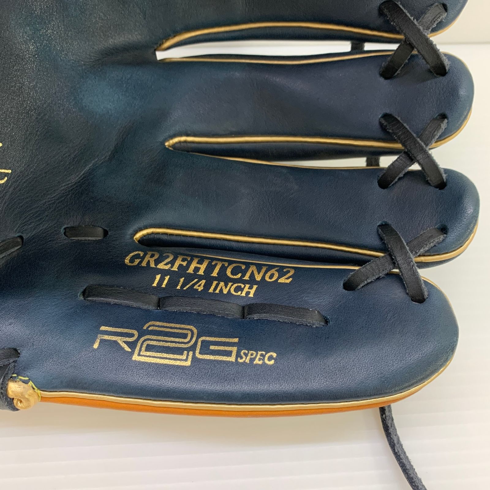 ローリングス Rawlings 軟式 大人 一般 内野手用 グローブ