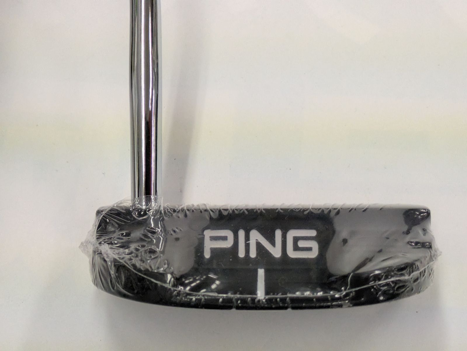 Pt【新品未使用品】PING ピン SCOTTSDALE DS72 34インチ PING SPST 