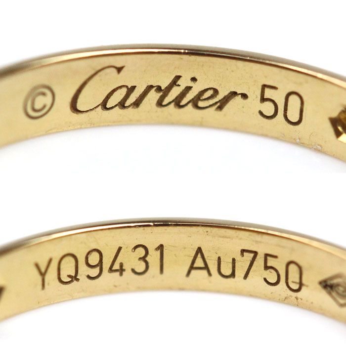 cartier 1895 リング サイズ58 $_12.JPG?set_id=880000500F