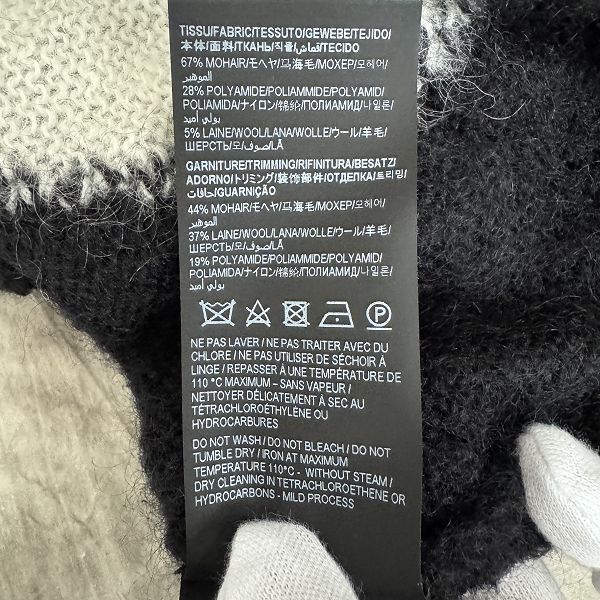 SAINT LAURENT PARIS×PLAYBOY/ サンローランパリ×プレイボーイ 22AW