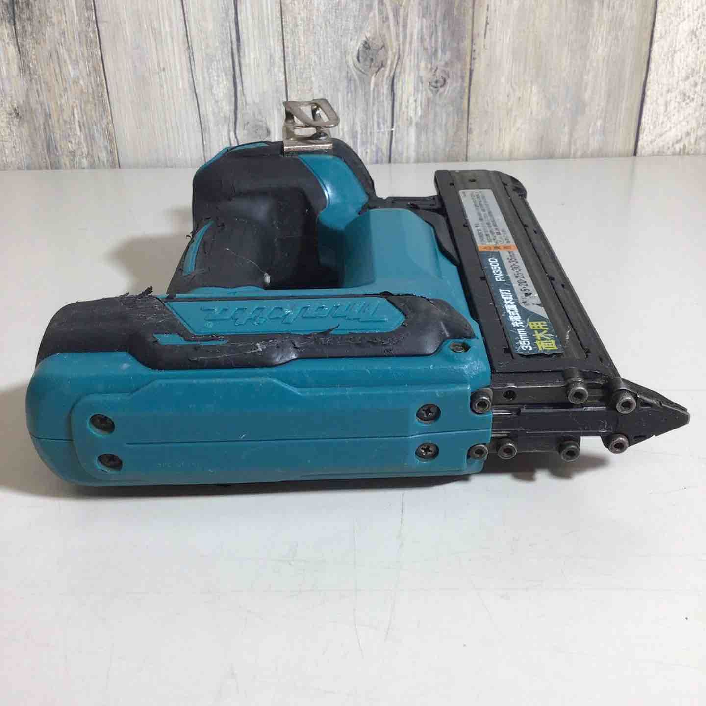 makita コードレスフィニッシュネイラ