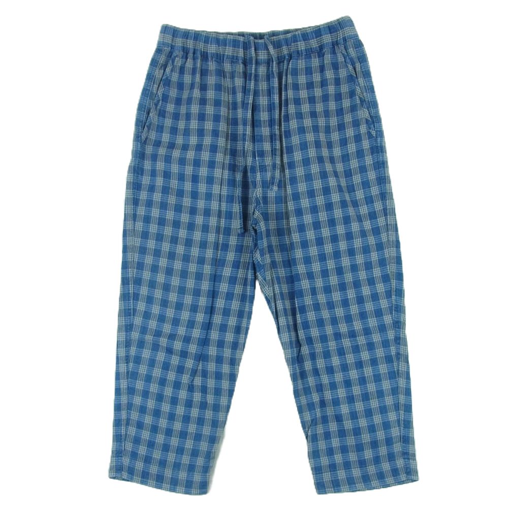 PORTER CLASSIC ポータークラシック HAWAIIAN DENIM ハワイアン デニム 