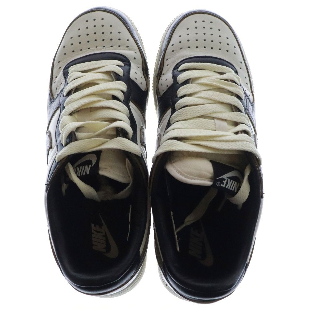 NIKE (ナイキ) Terminator Low PRM Phantom and Black ナイキ