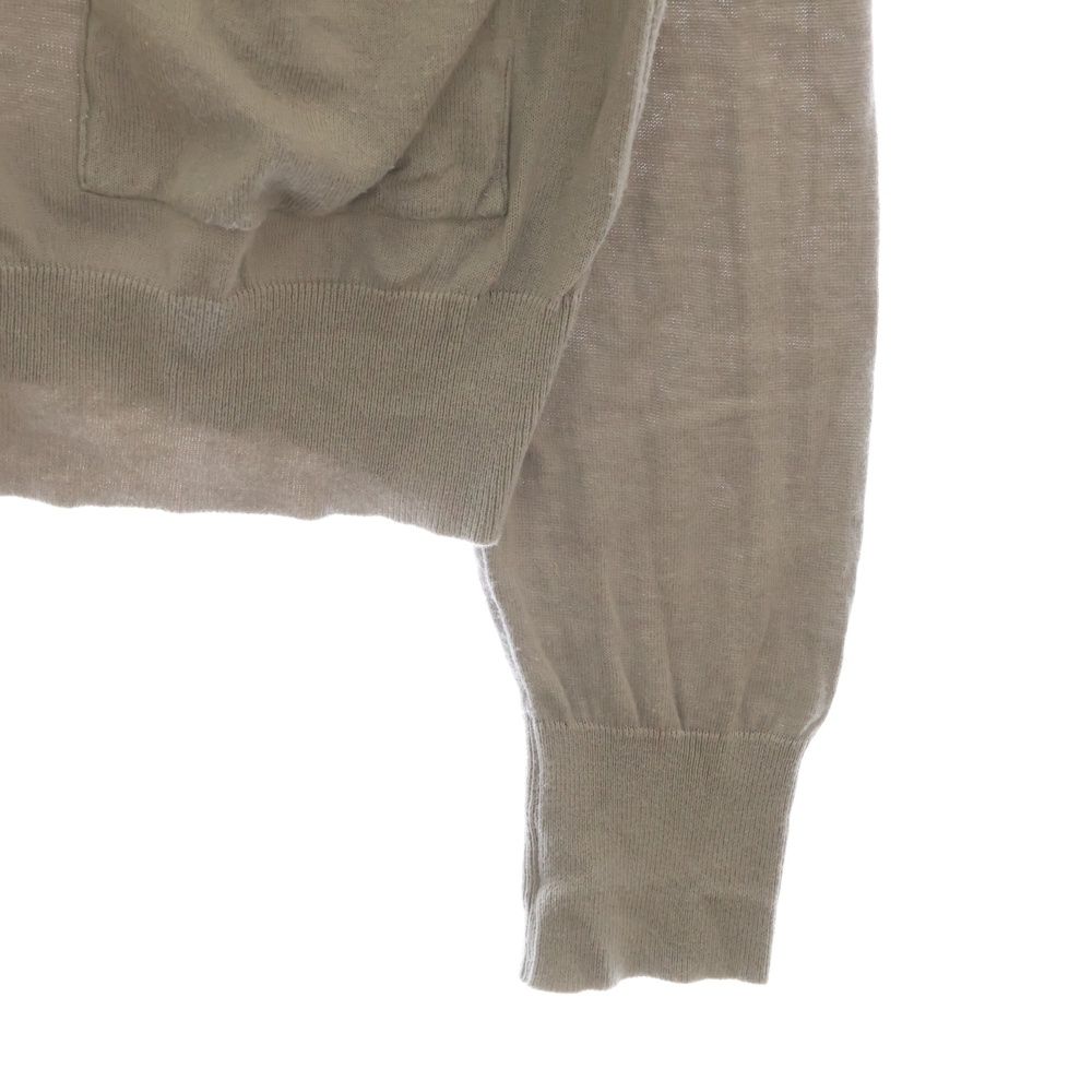 Yohji Yamamoto POUR HOMME (ヨウジヤマモト プールオム) 90S コットン
