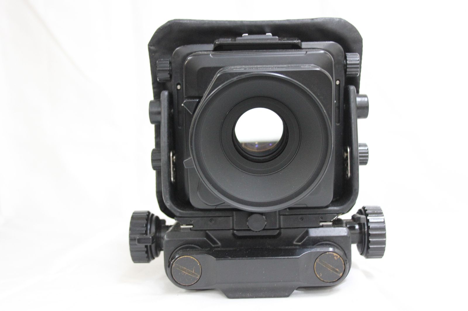 富士フイルム - FUJI フジ GX680とEBC FUJINON GX150/4.5 訳あり品】 富士フィルム Fujifilm GX680 EBC Fujinon 150mm F4