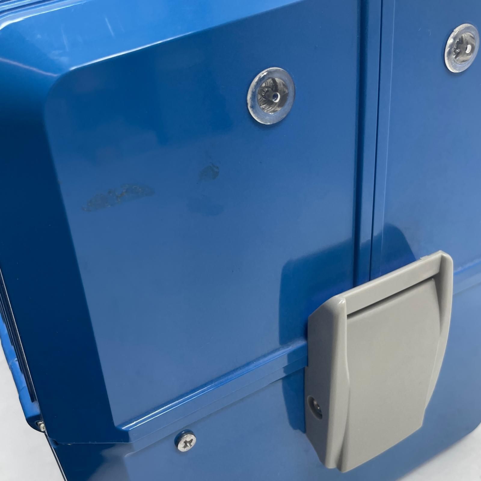 ブルー 33点セット