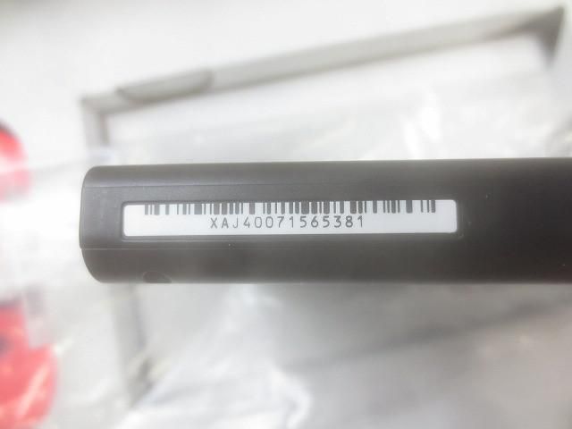 ジョイコン ネオンレッド