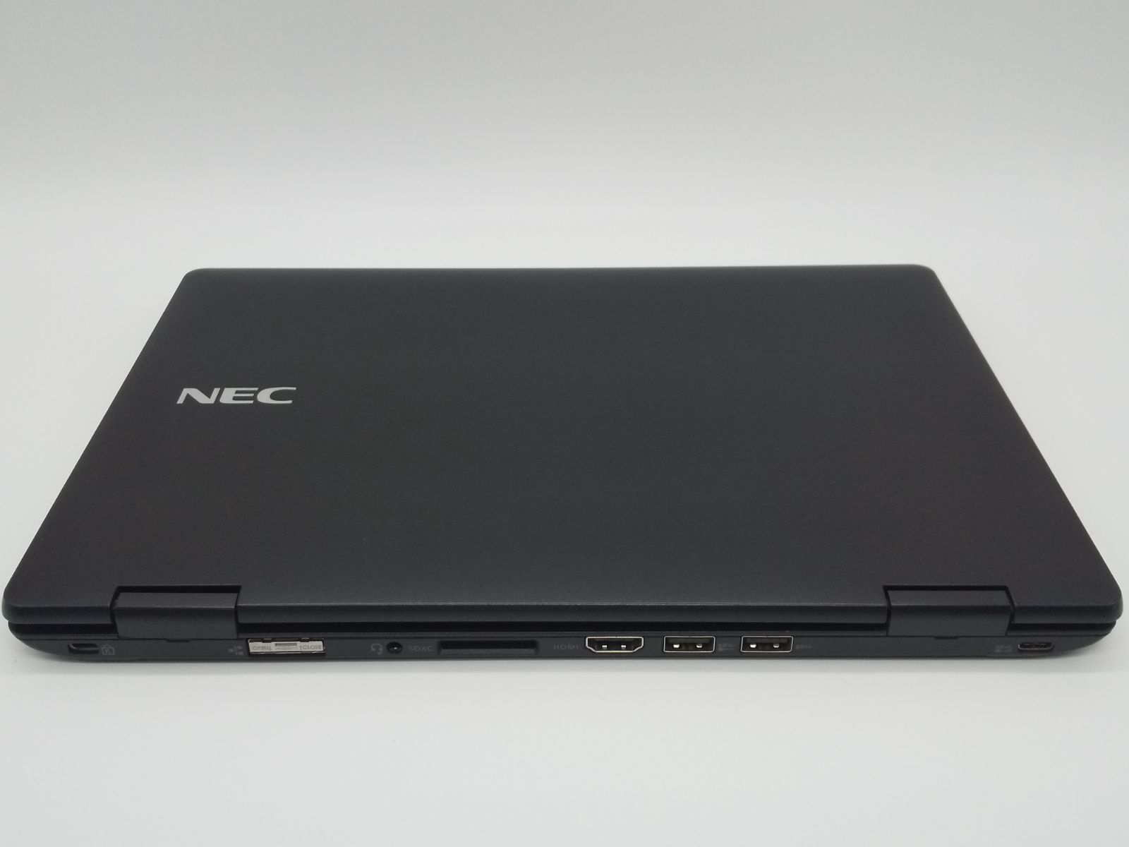 Windowsノート本体 NEC PC-VJT10CG763J6 i5-10210Y 8GB 256GB 30日間保証】NEC VersaPro PC-VJT10CG763J6 Core i5-10210Y
