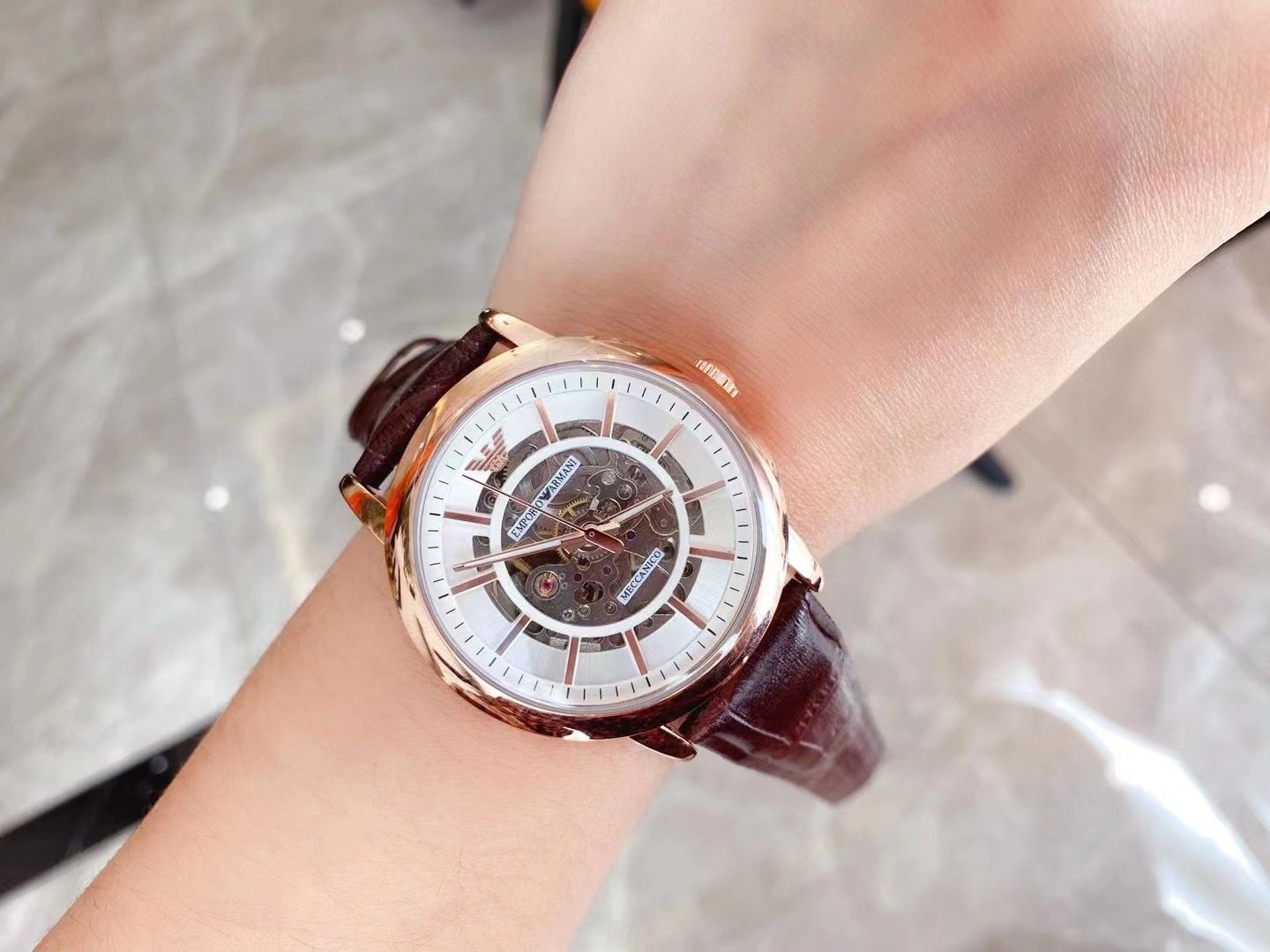 90年代 アルマーニ 未使用 未使用！ジョルジオアルマーニ 人気のSOHO