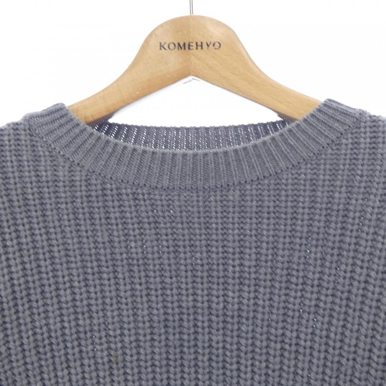 JOHNLAWRENCESULLIVANジョンローレンスサリバン ニット JOHN LAWRENCE SULLIVAN（ジョン ローレンス サリバン） ニット