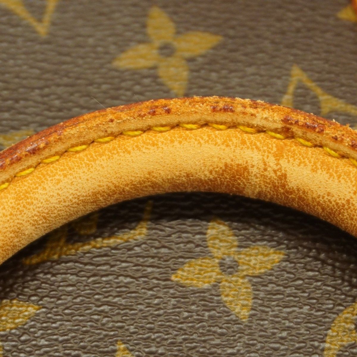モノグラム キーポル55