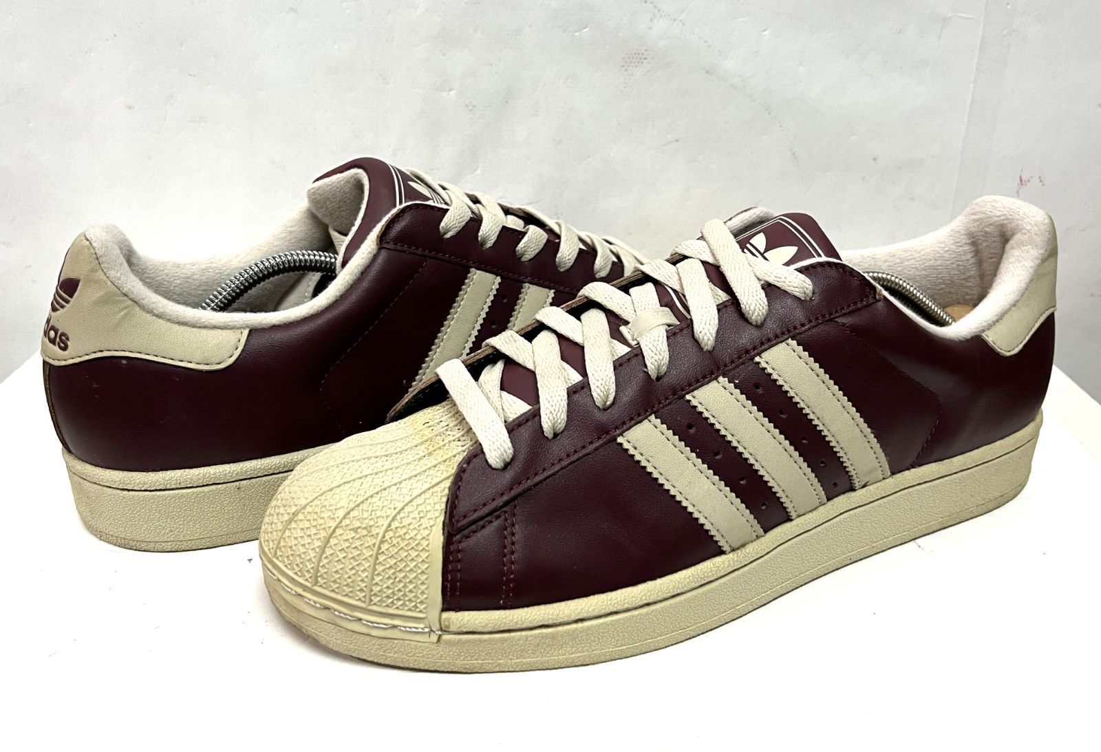 adidas｜アディダス  SUPER STAR 2 CH ABC スーパースター ABCマート限定 スニーカー シューズ 靴