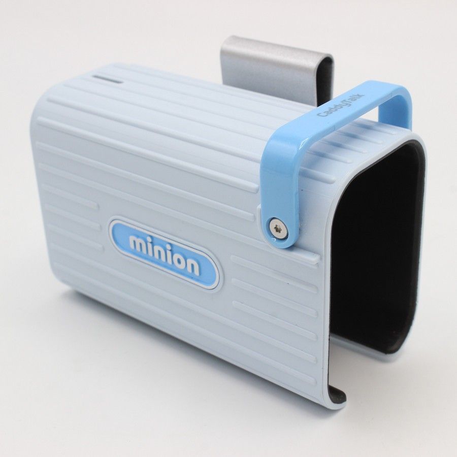 Caddy Talk minion ミニオン×レジーナ コラボモデル ゴルフ用レーザー