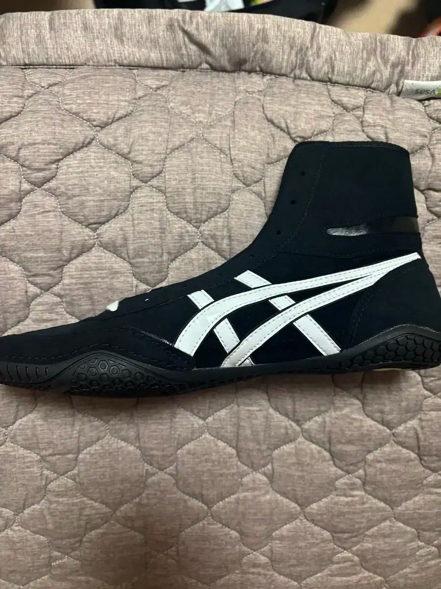 asics アシックス レスリング 手作り 275