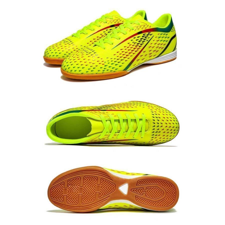 フットサルトレーニングシューズ