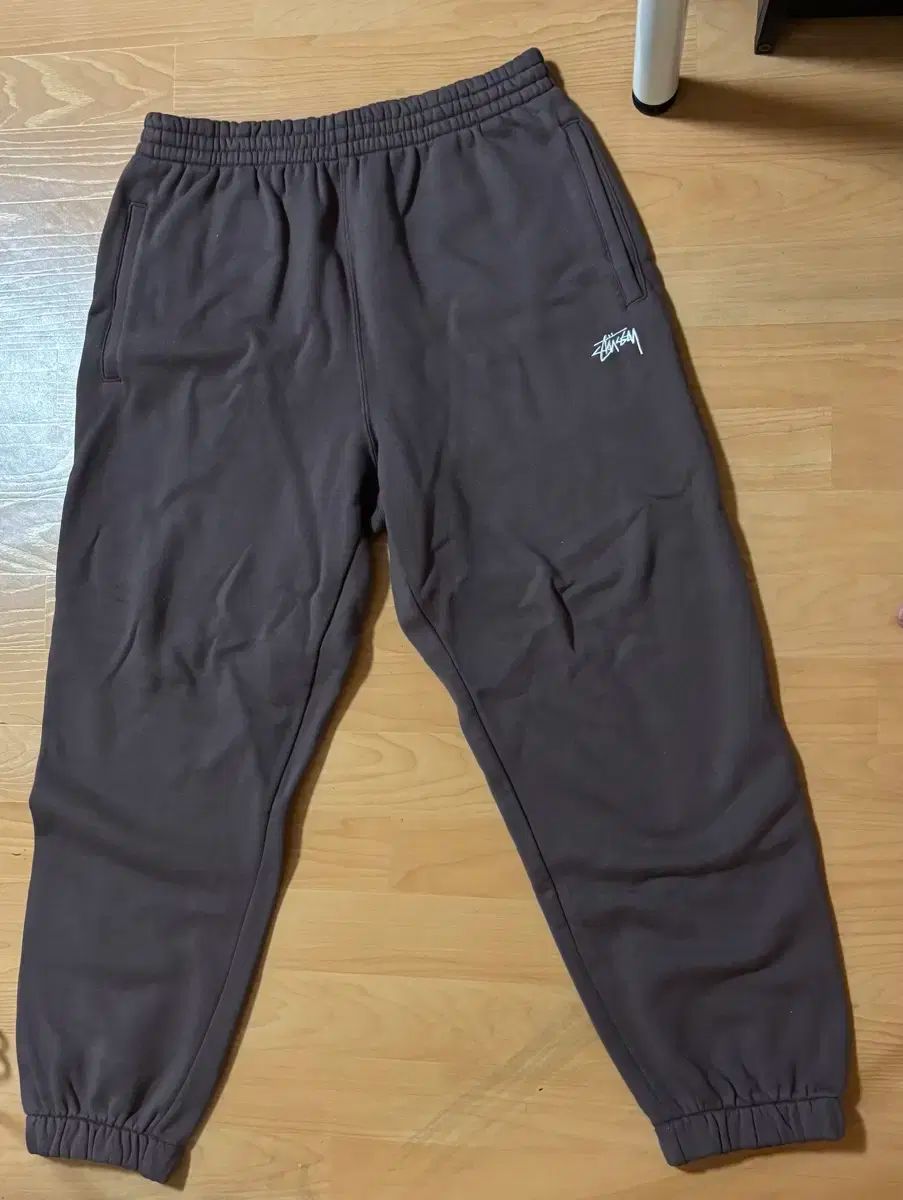 STUSSY ステューシー スウエットパンツ