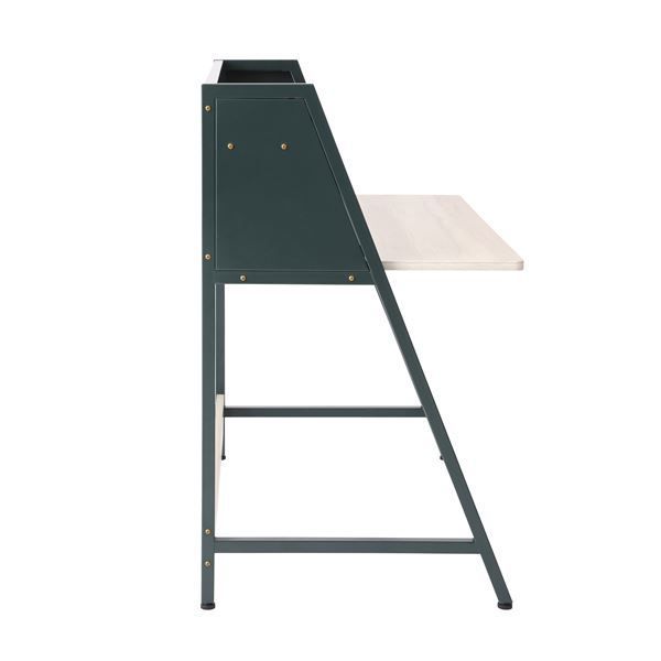 フォレストグリーン 組立品