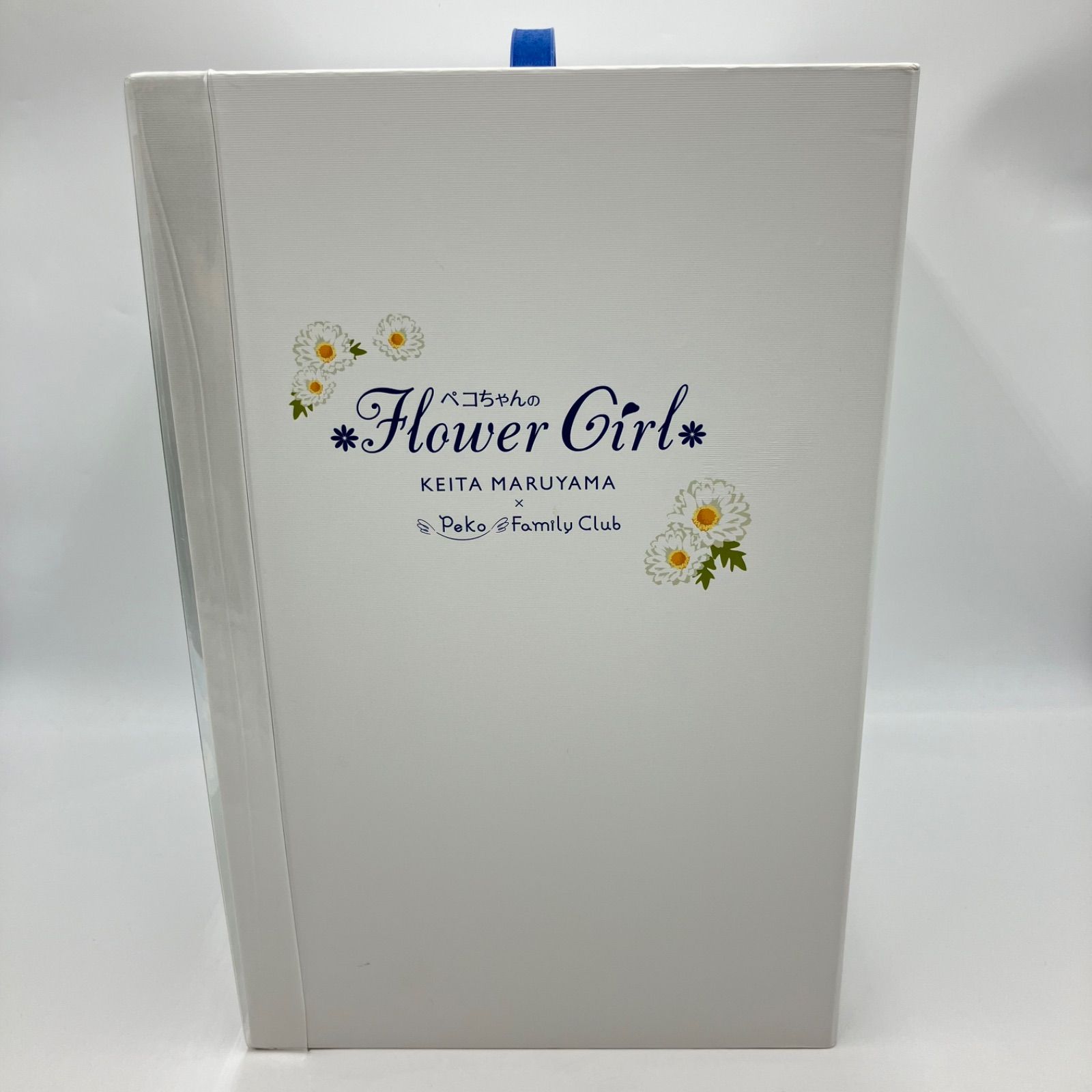 ✨未開封✨不二家 ペコちゃんのFlower Girl KEITA HARUYAMA peko