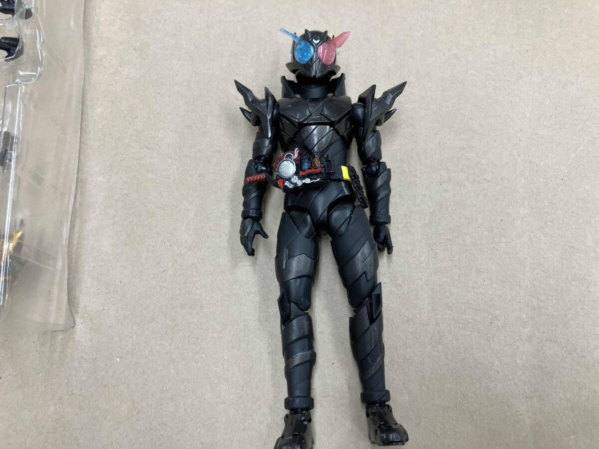 仮面ライダｰビルド