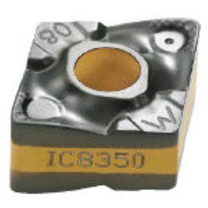 新品・7営業日以内発送】イスカル CNMX120708HTW IC907 旋削チップ