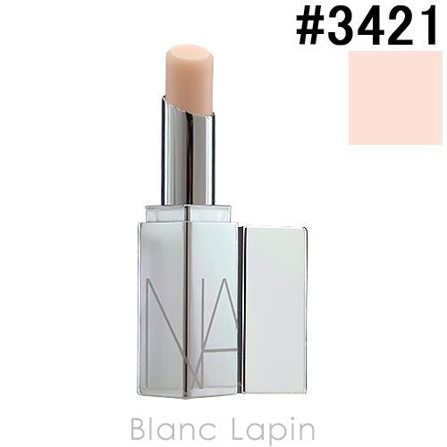 ナーズ NARS アフターグローリップバーム #3421 3g [034216]〔メール便