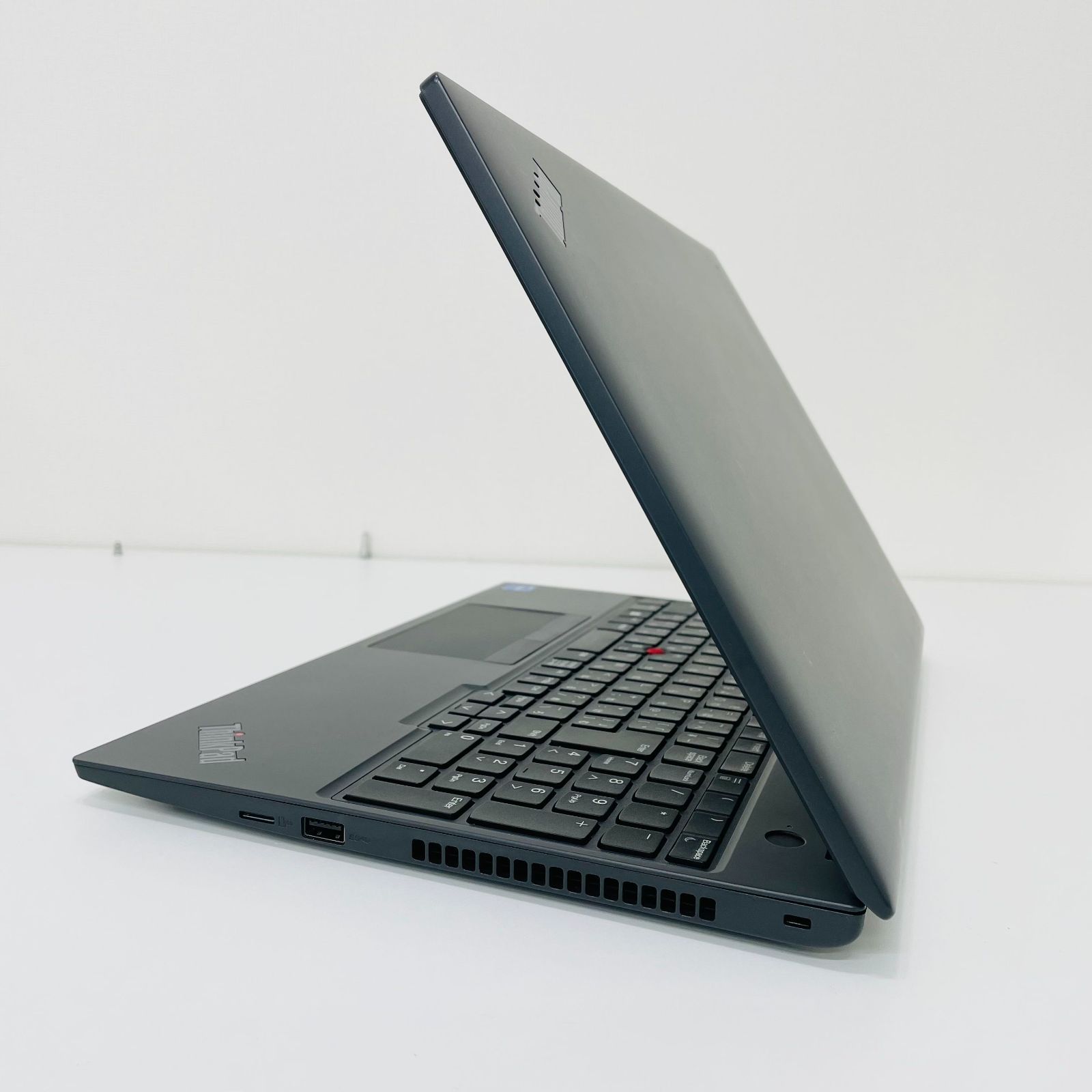 ThinkPad L15 Gen3 12th Gen Intel(R) Core(TM) i7 1255U/16GB