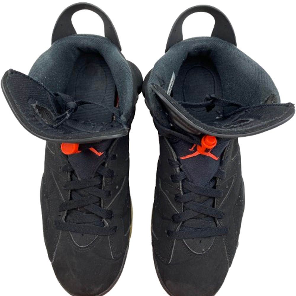 NIKE ナイキ 384664-060 AIR JORDAN 6 RETRO エアジョーダン NIKE ナイキ 384664-060 AIR JORDAN 6 RETRO エアジョーダン