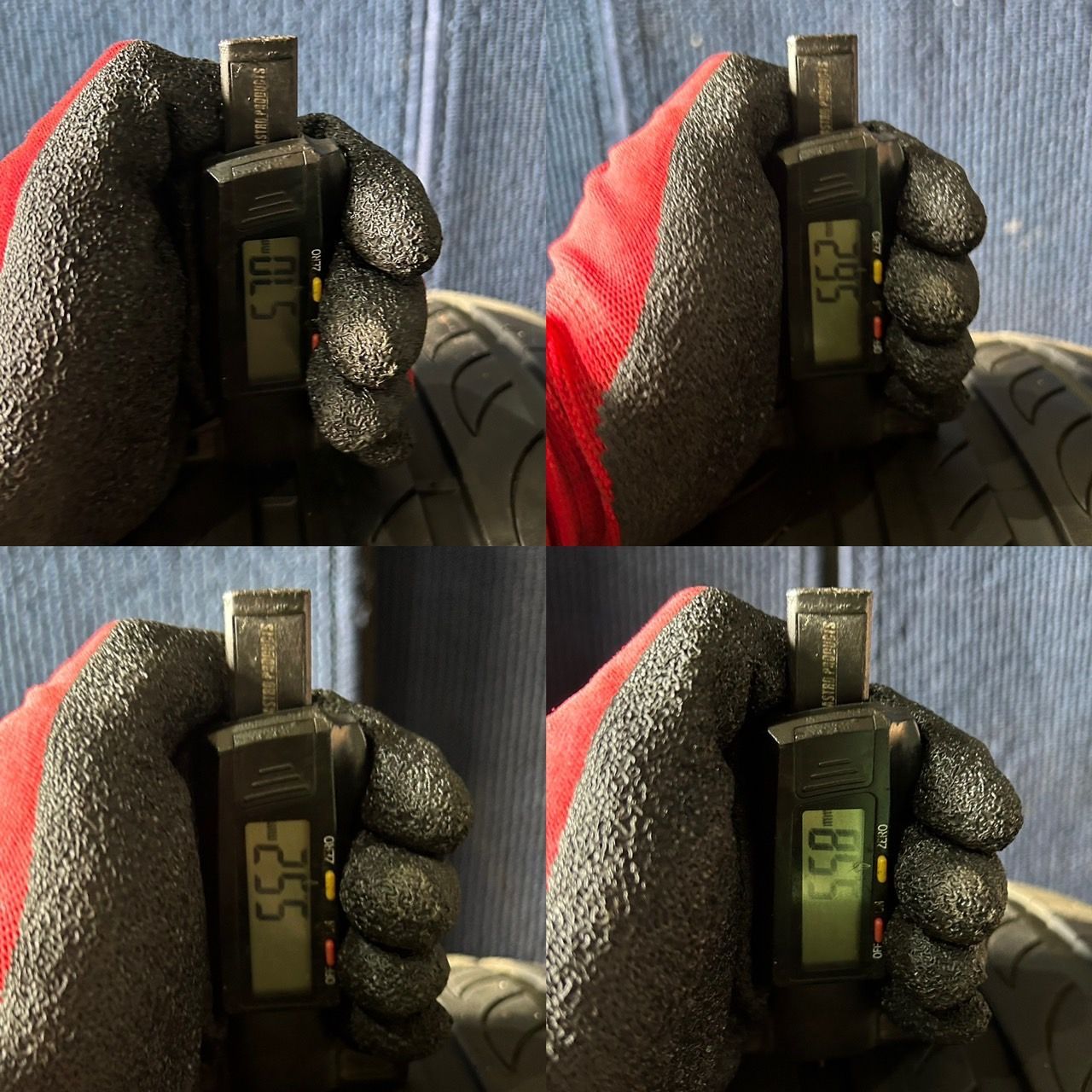 245|45R18