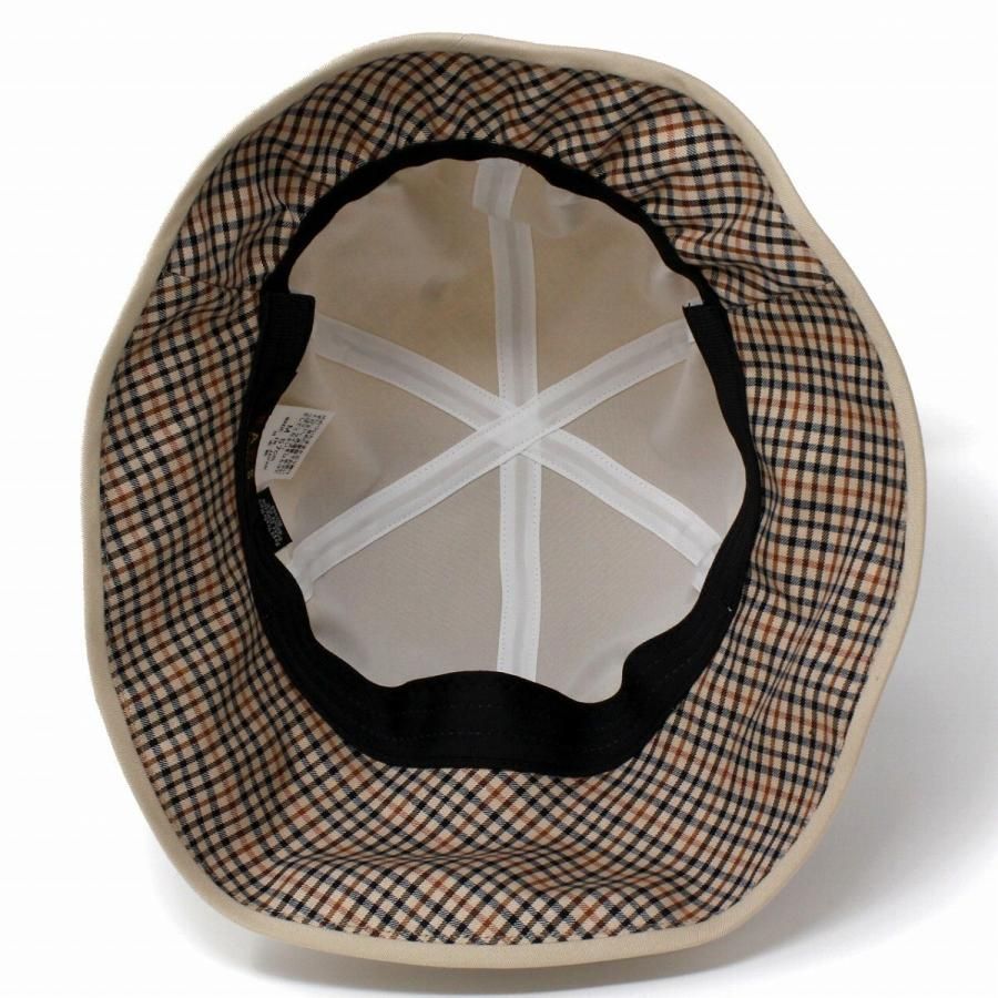 HERMES エルメス ハット ベージュ 56cm 4103525F0137 HERMES エルメス ハット HERMES エルメス ハット ベージュ 56cm