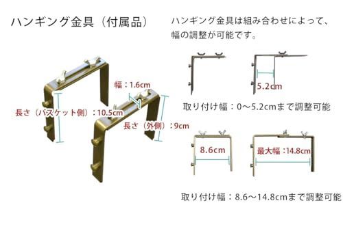 2個セット_ブロンズブラウン ガーデンガーデン ゴージャスアイアン