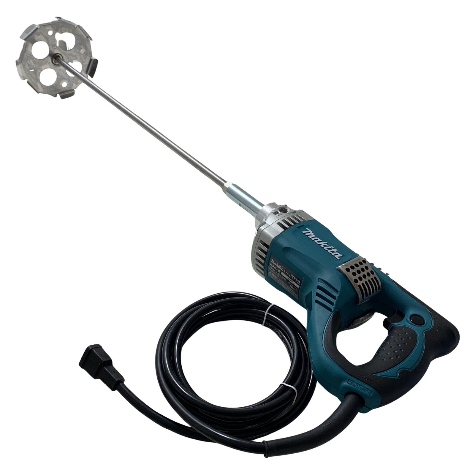 €€MAKITA マキタ カクハン機 UT1305 - メルカリ